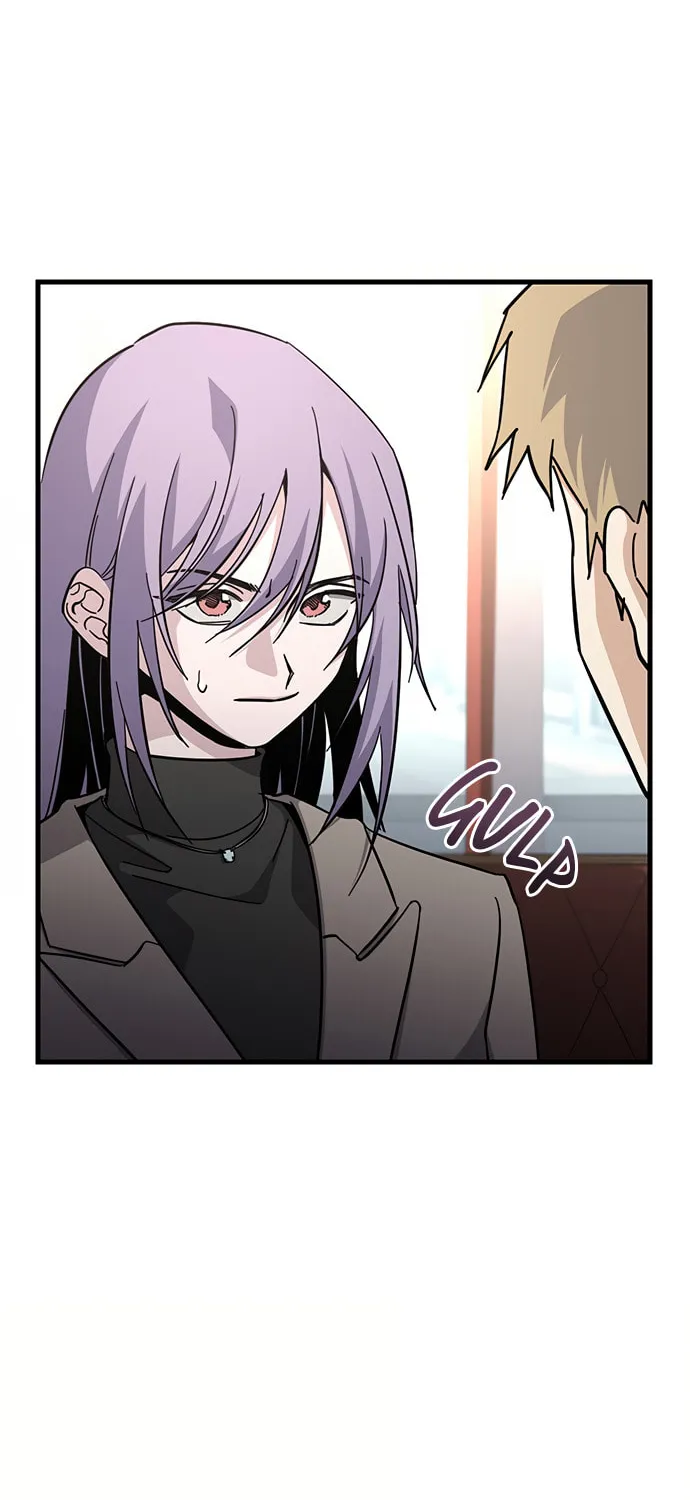 A Life Changing Turn Chapter 15 page 9 - 