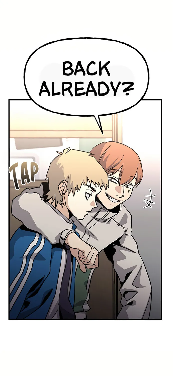 A Life Changing Turn Chapter 15 page 84 - 