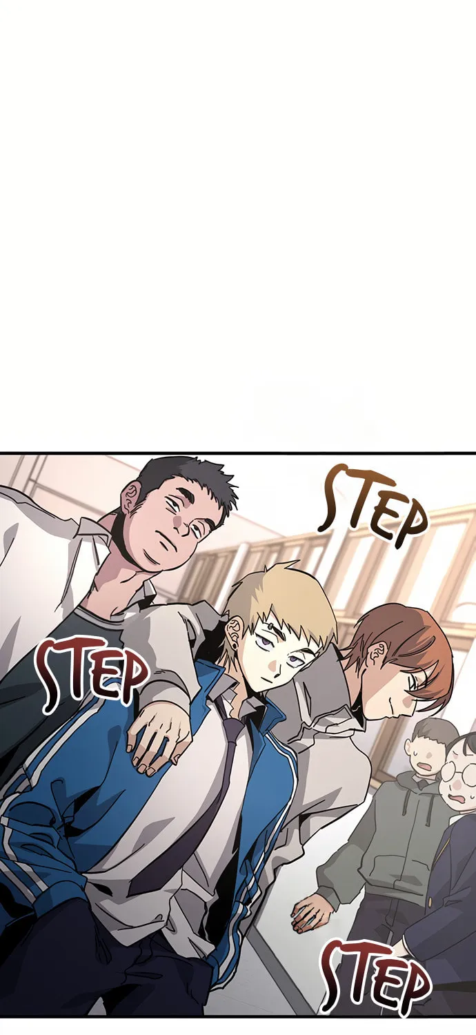 A Life Changing Turn Chapter 15 page 85 - 