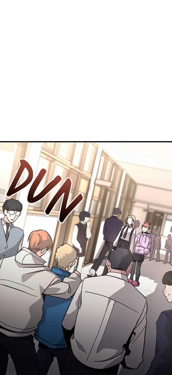 A Life Changing Turn Chapter 15 page 86 - 
