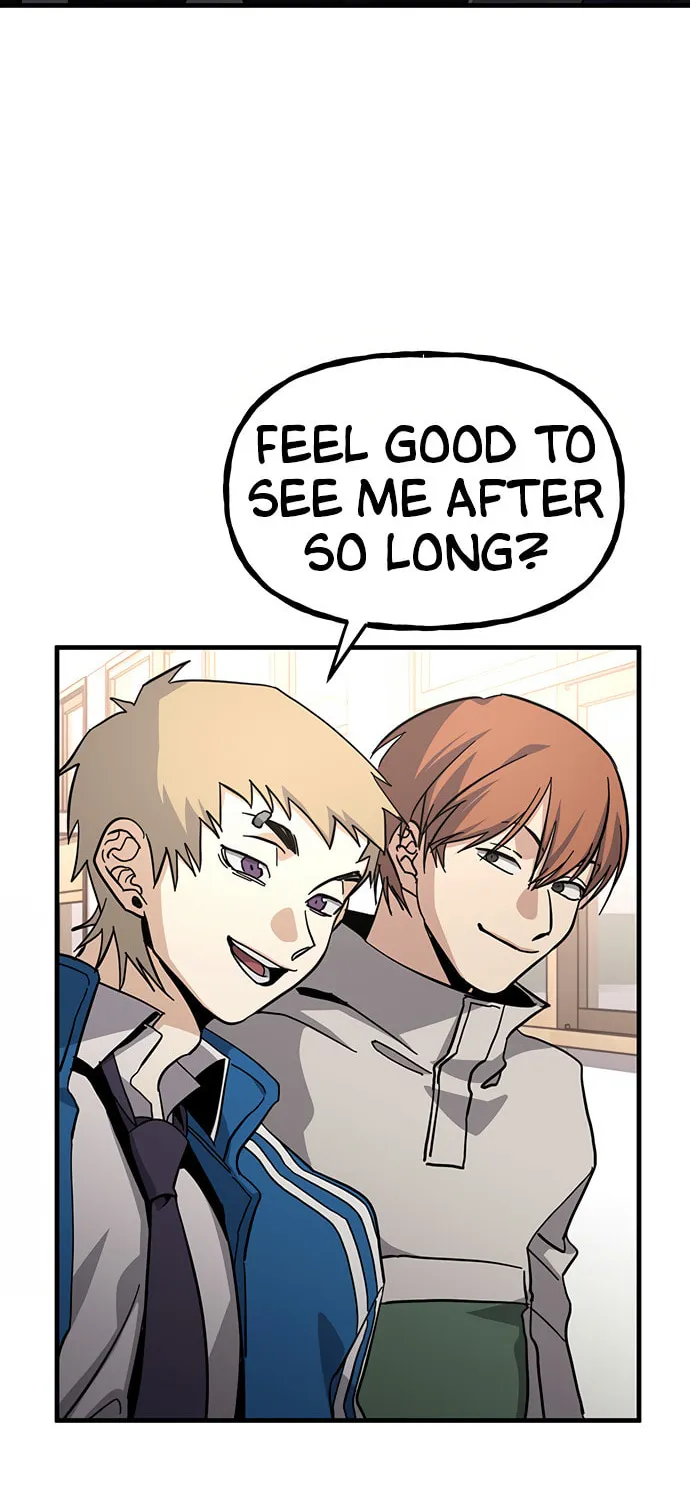 A Life Changing Turn Chapter 15 page 87 - 