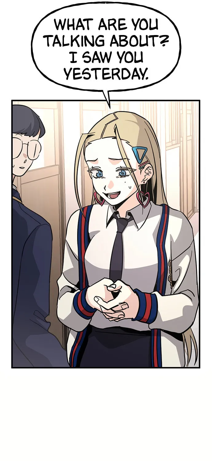 A Life Changing Turn Chapter 15 page 89 - 