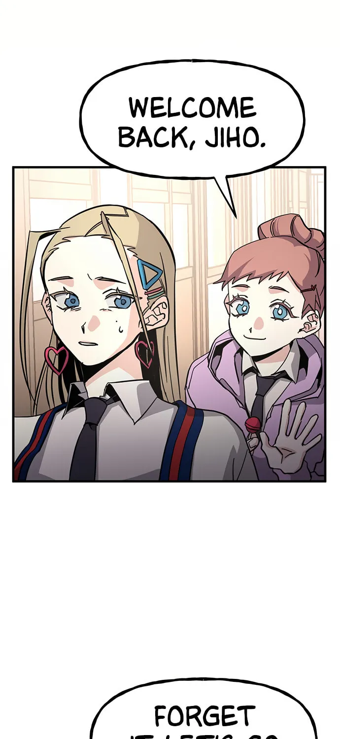 A Life Changing Turn Chapter 15 page 90 - 