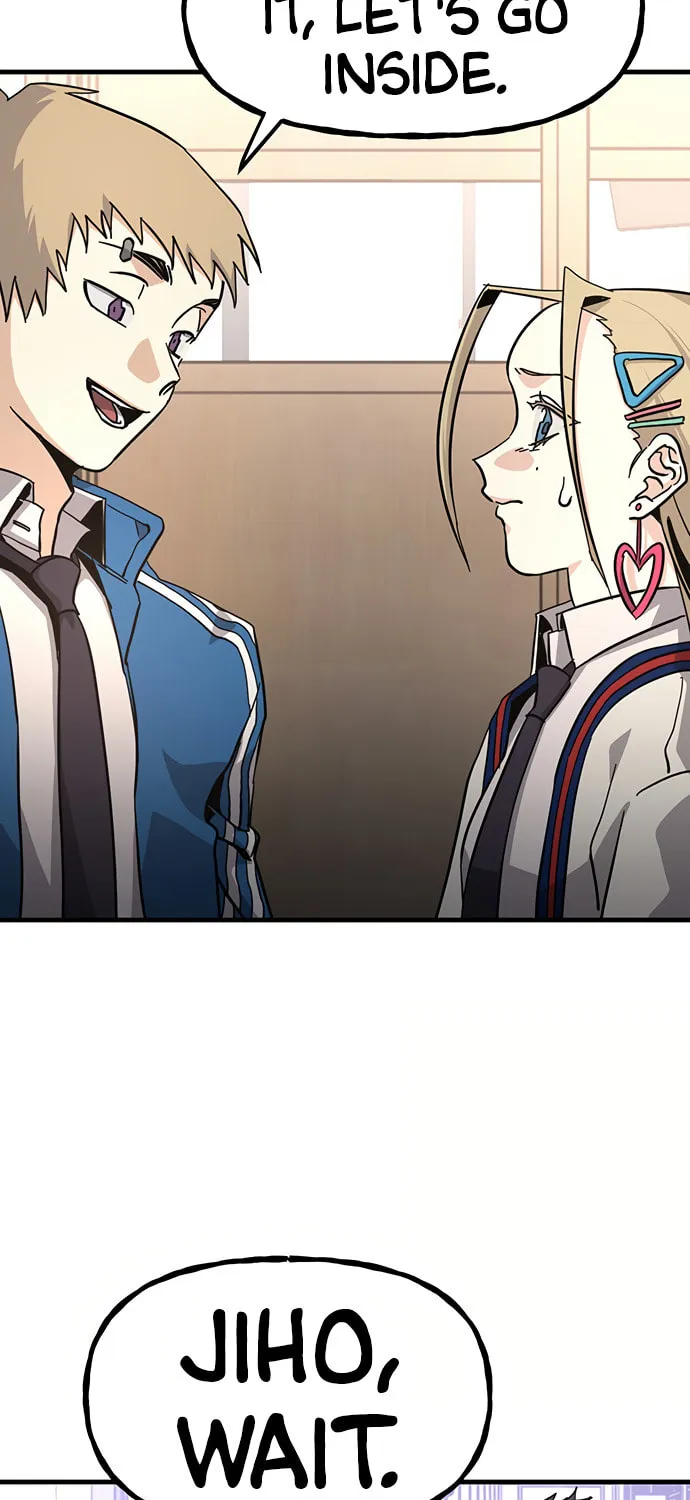 A Life Changing Turn Chapter 15 page 91 - 