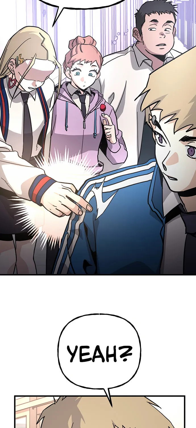 A Life Changing Turn Chapter 15 page 92 - 