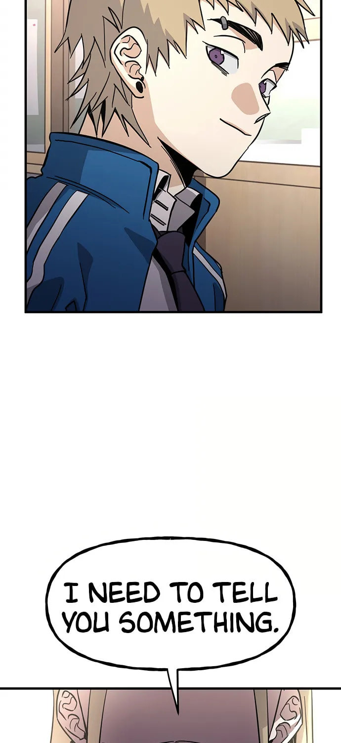 A Life Changing Turn Chapter 15 page 93 - 