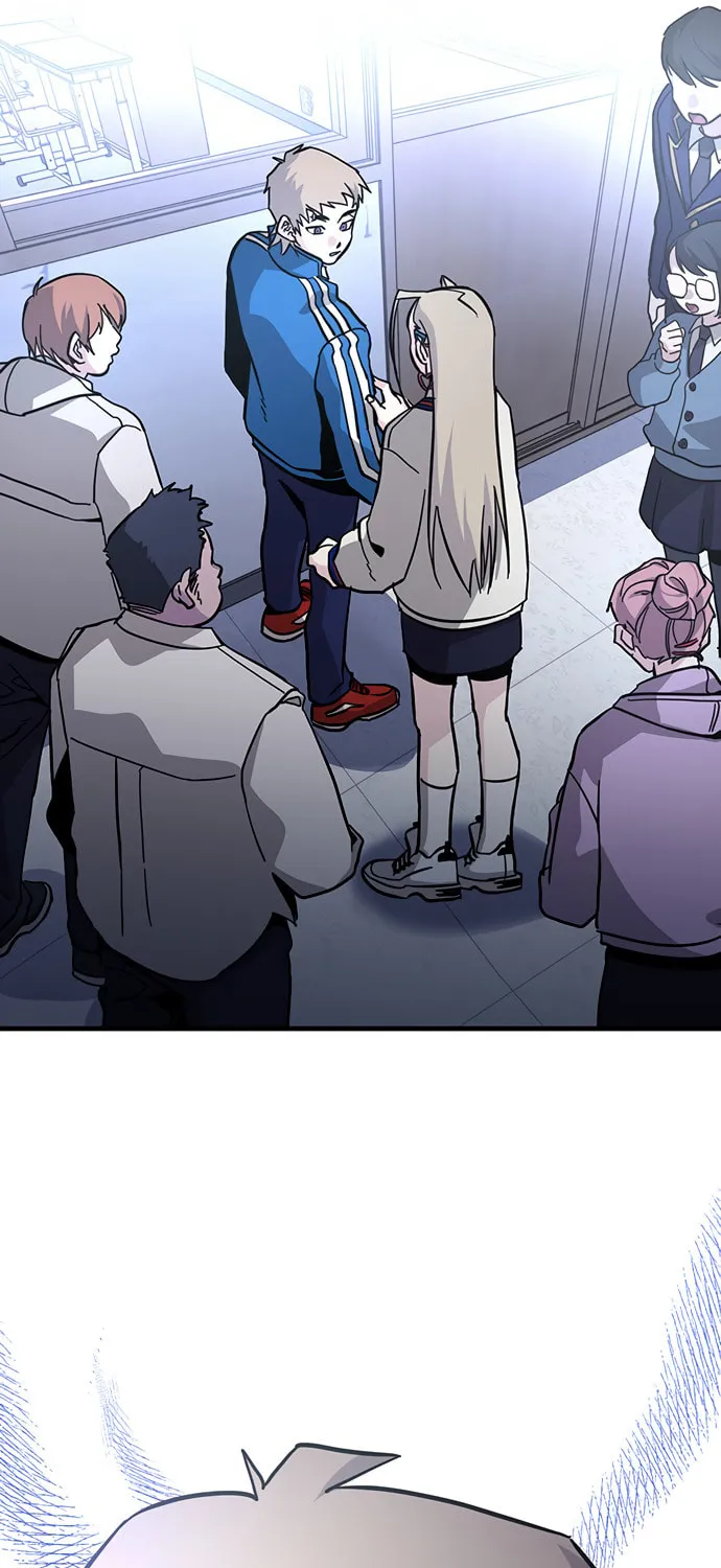 A Life Changing Turn Chapter 15 page 96 - 