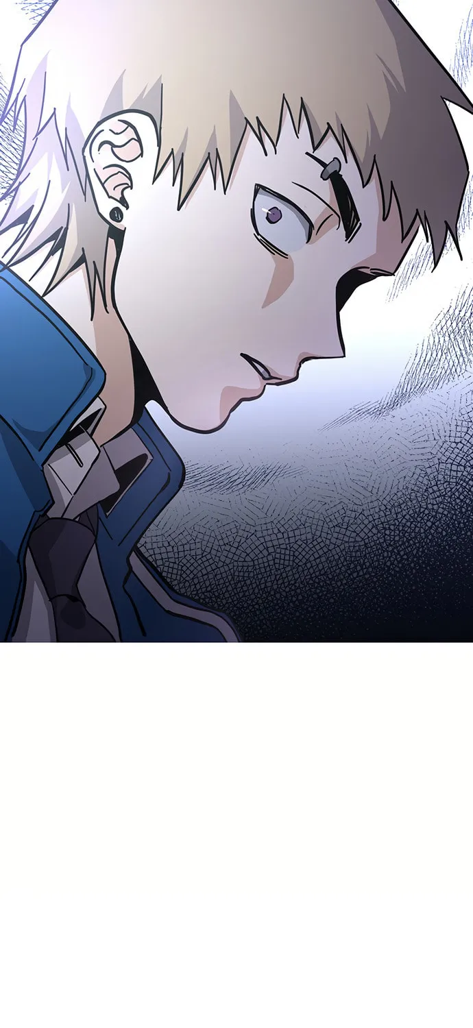 A Life Changing Turn Chapter 15 page 97 - 
