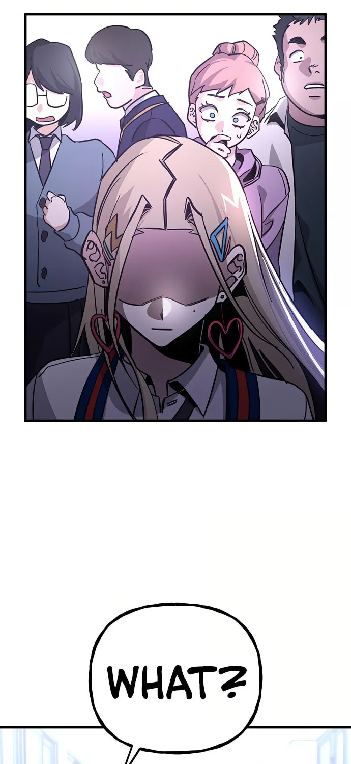 A Life Changing Turn Chapter 15 page 98 - 