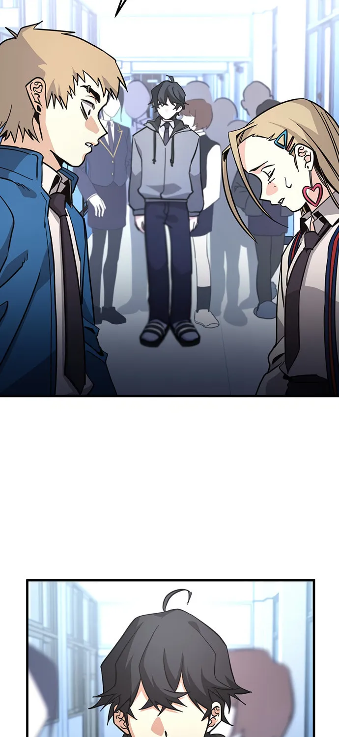 A Life Changing Turn Chapter 15 page 99 - 