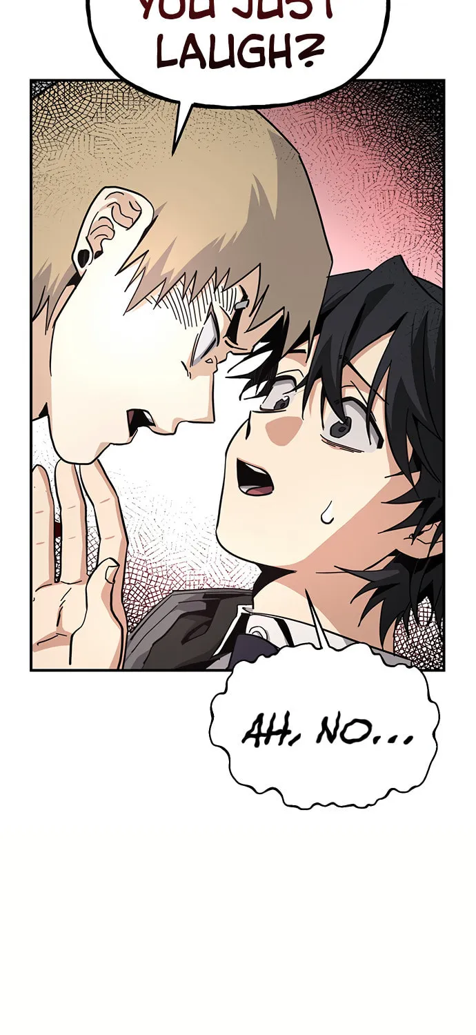 A Life Changing Turn Chapter 16 page 13 - 