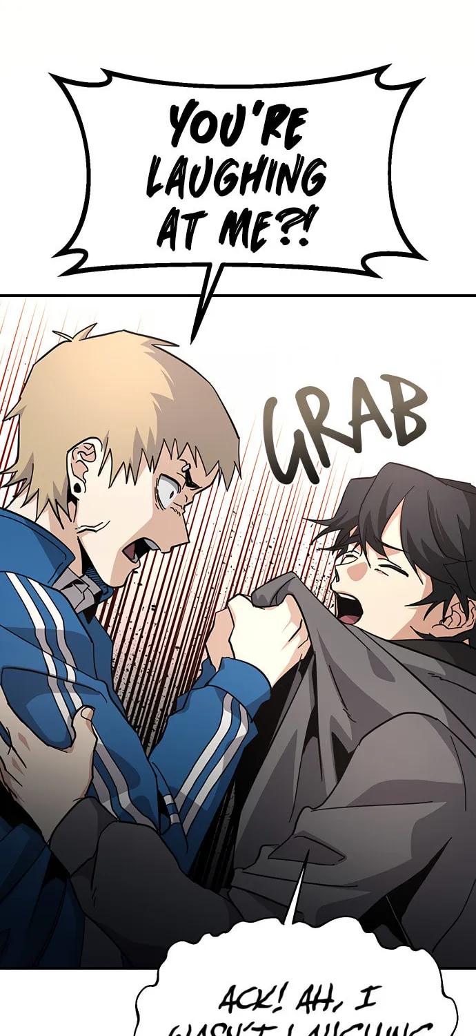A Life Changing Turn Chapter 16 page 14 - 