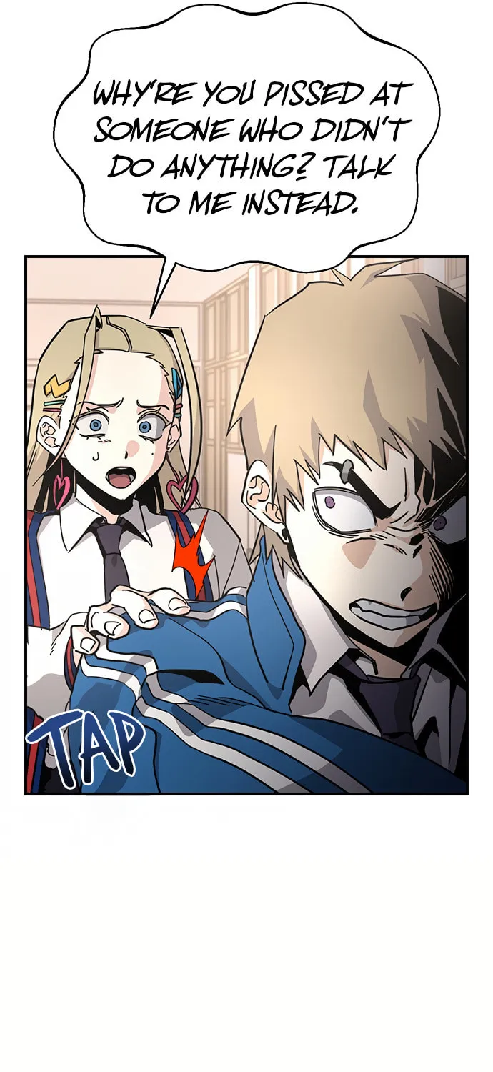 A Life Changing Turn Chapter 16 page 16 - 