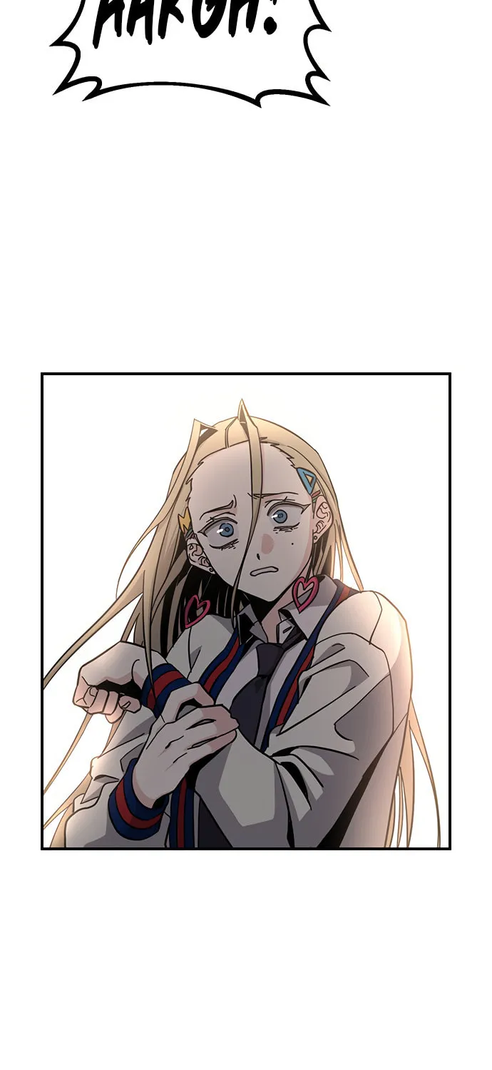 A Life Changing Turn Chapter 16 page 18 - 