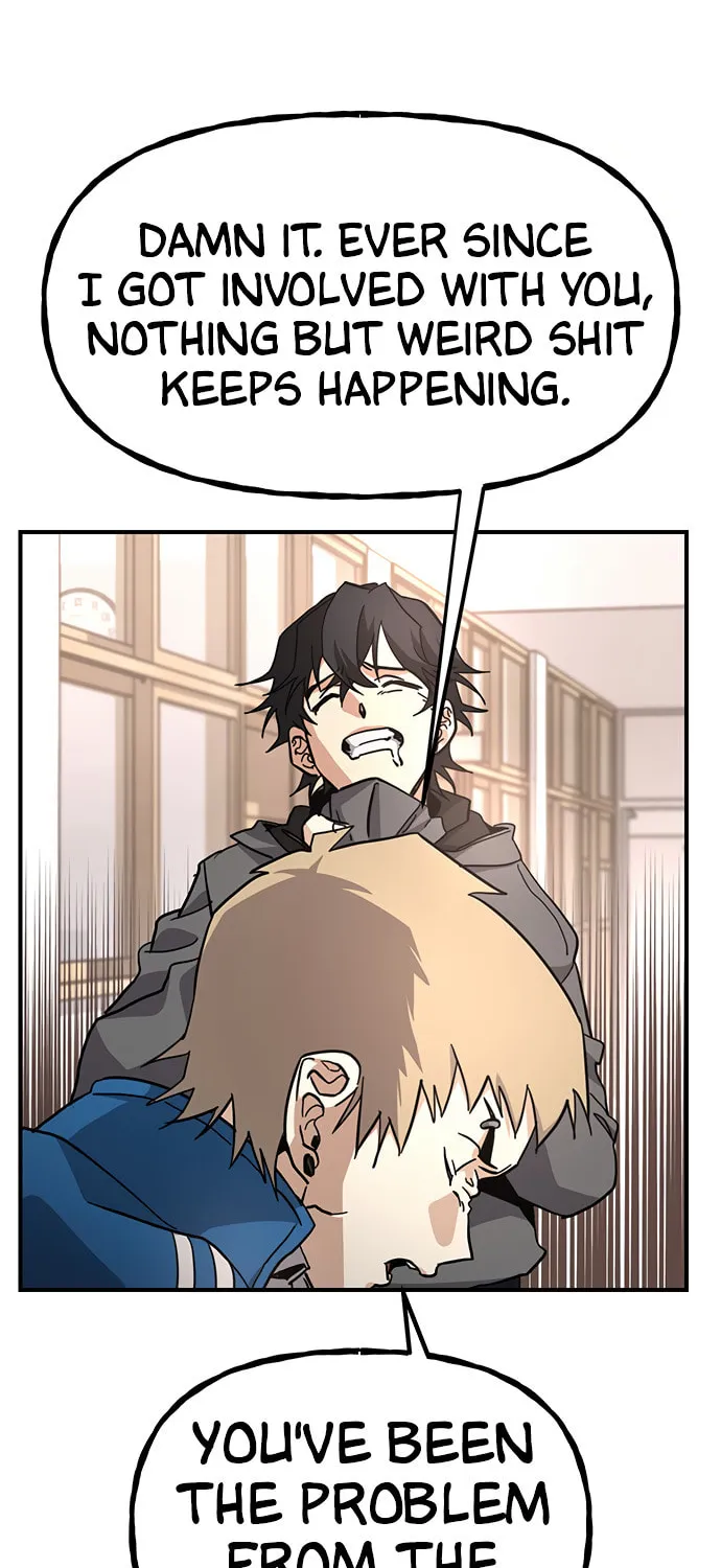 A Life Changing Turn Chapter 16 page 19 - 