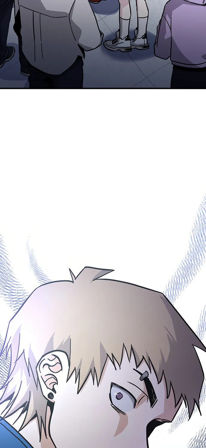 A Life Changing Turn Chapter 16 page 3 - 
