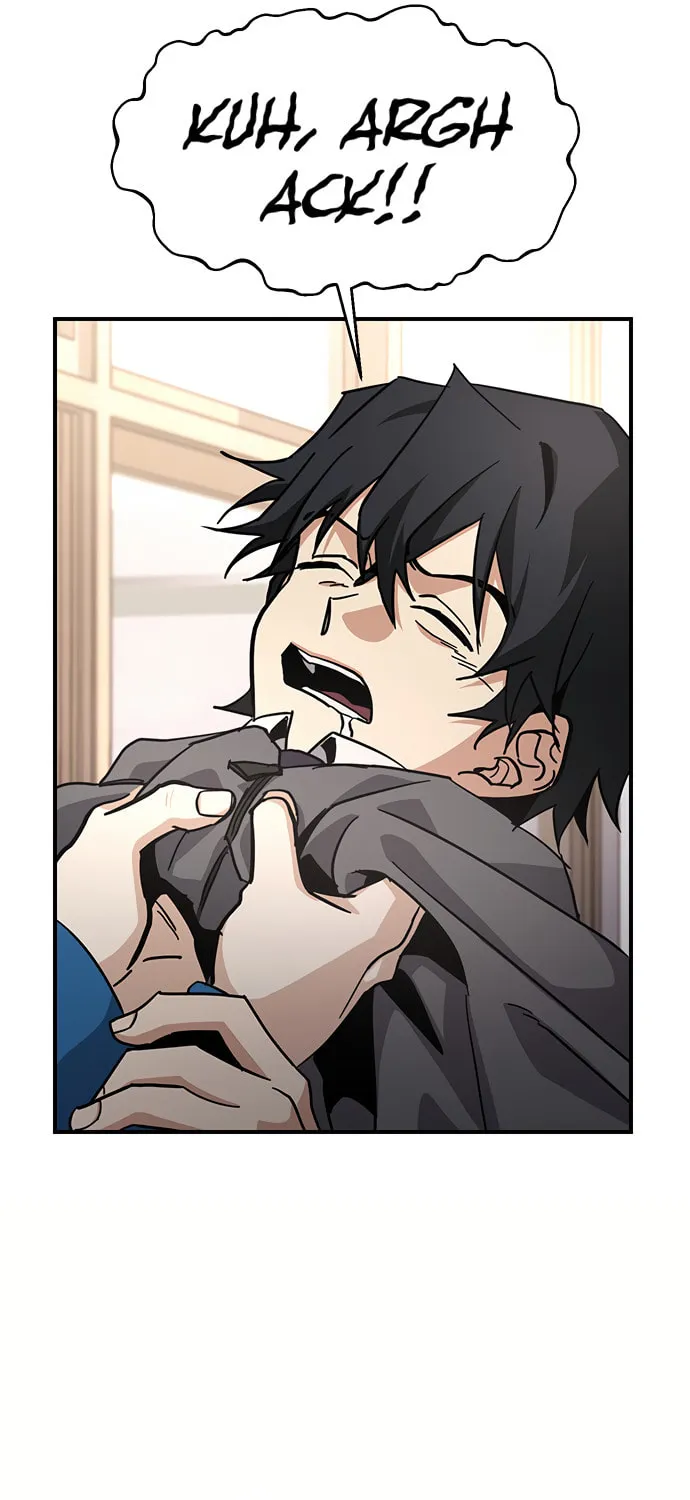 A Life Changing Turn Chapter 16 page 22 - 