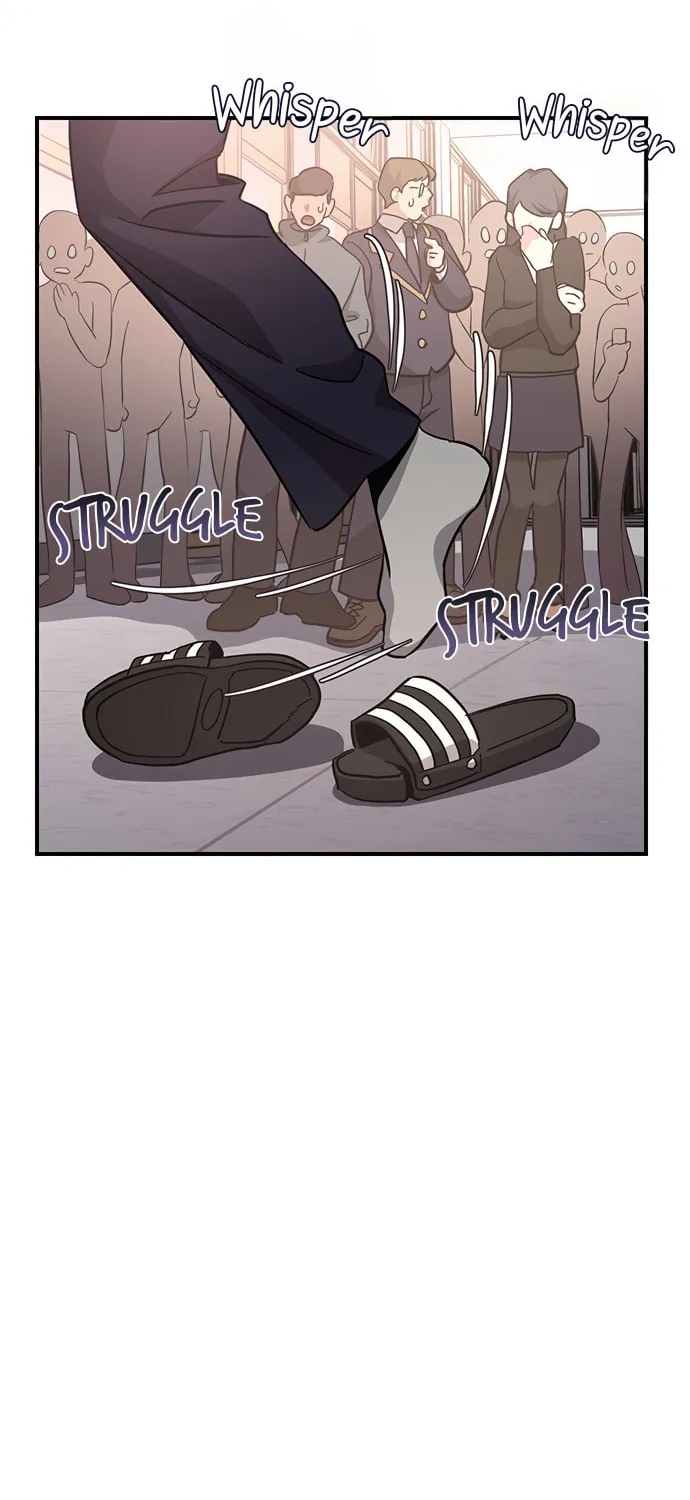 A Life Changing Turn Chapter 16 page 23 - 