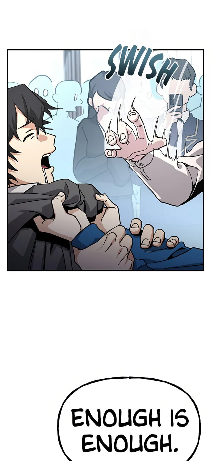 A Life Changing Turn Chapter 16 page 24 - 