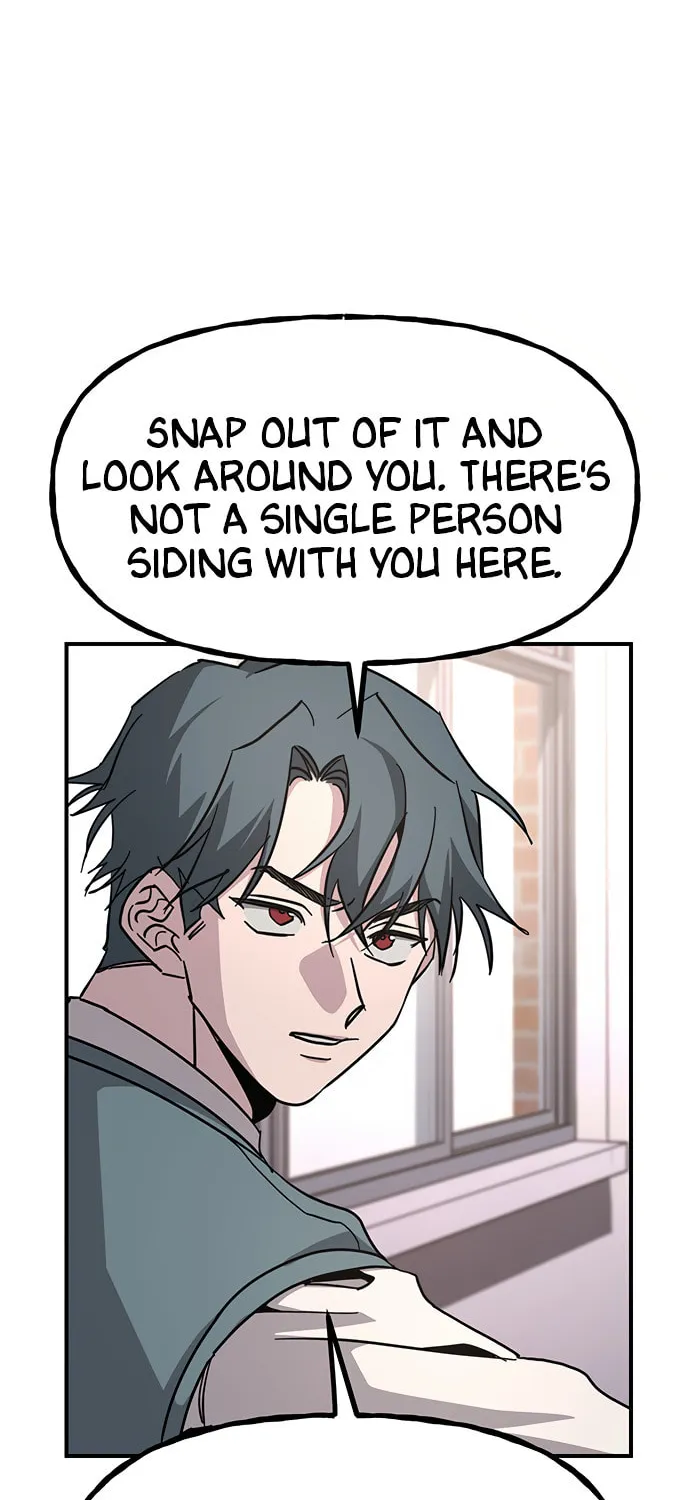 A Life Changing Turn Chapter 16 page 27 - 