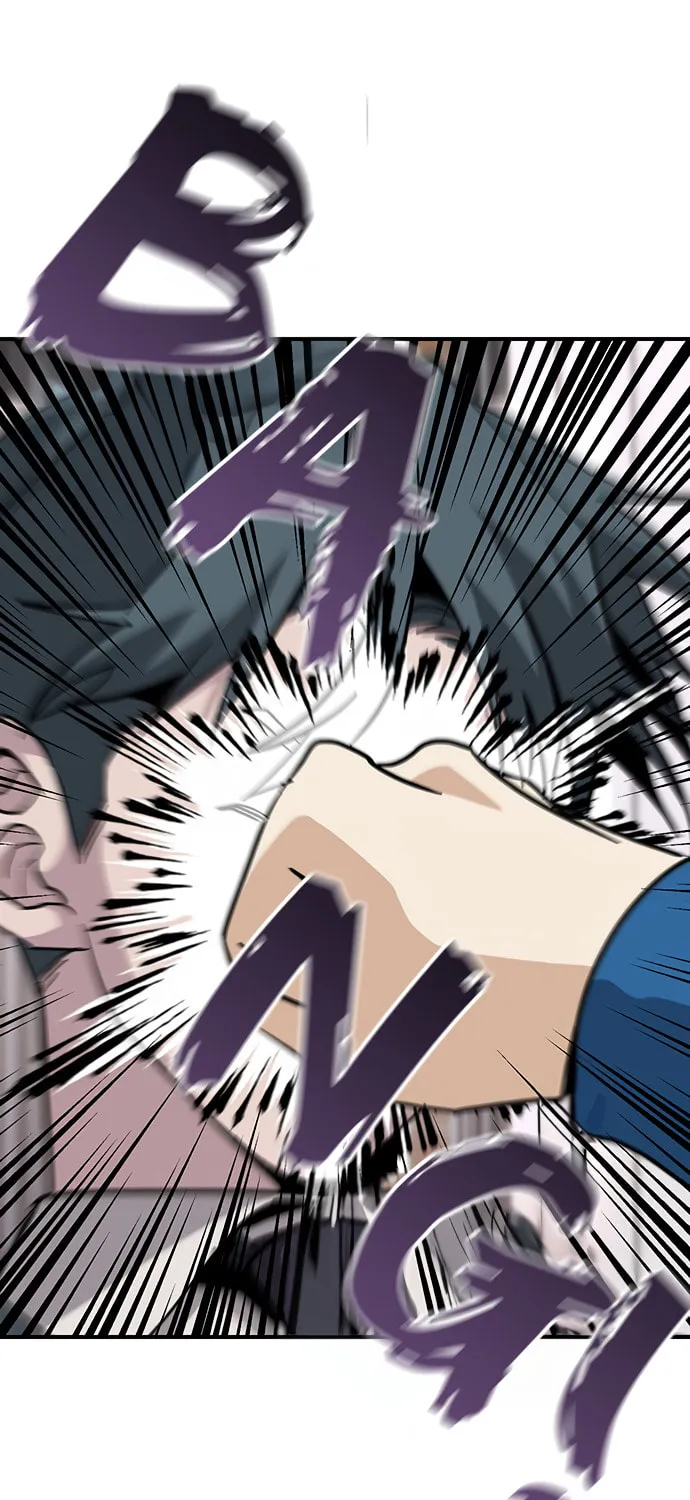 A Life Changing Turn Chapter 16 page 29 - 
