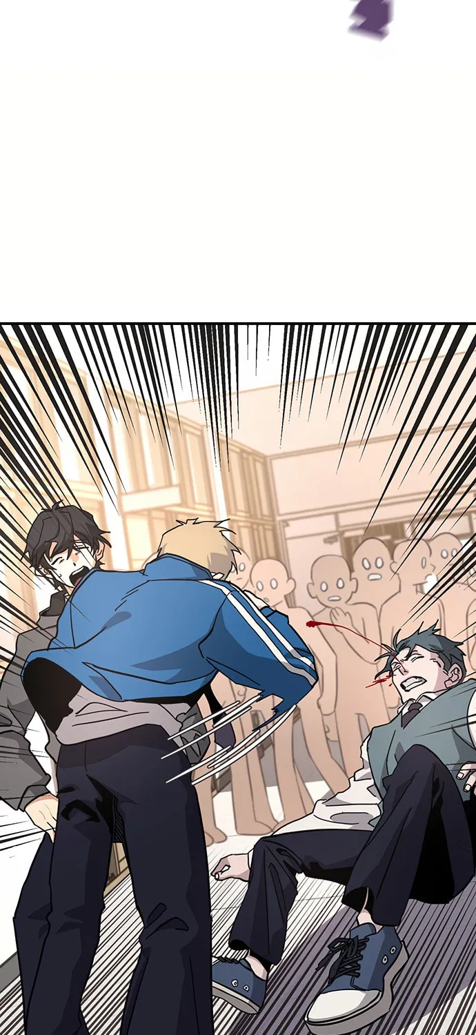 A Life Changing Turn Chapter 16 page 30 - 