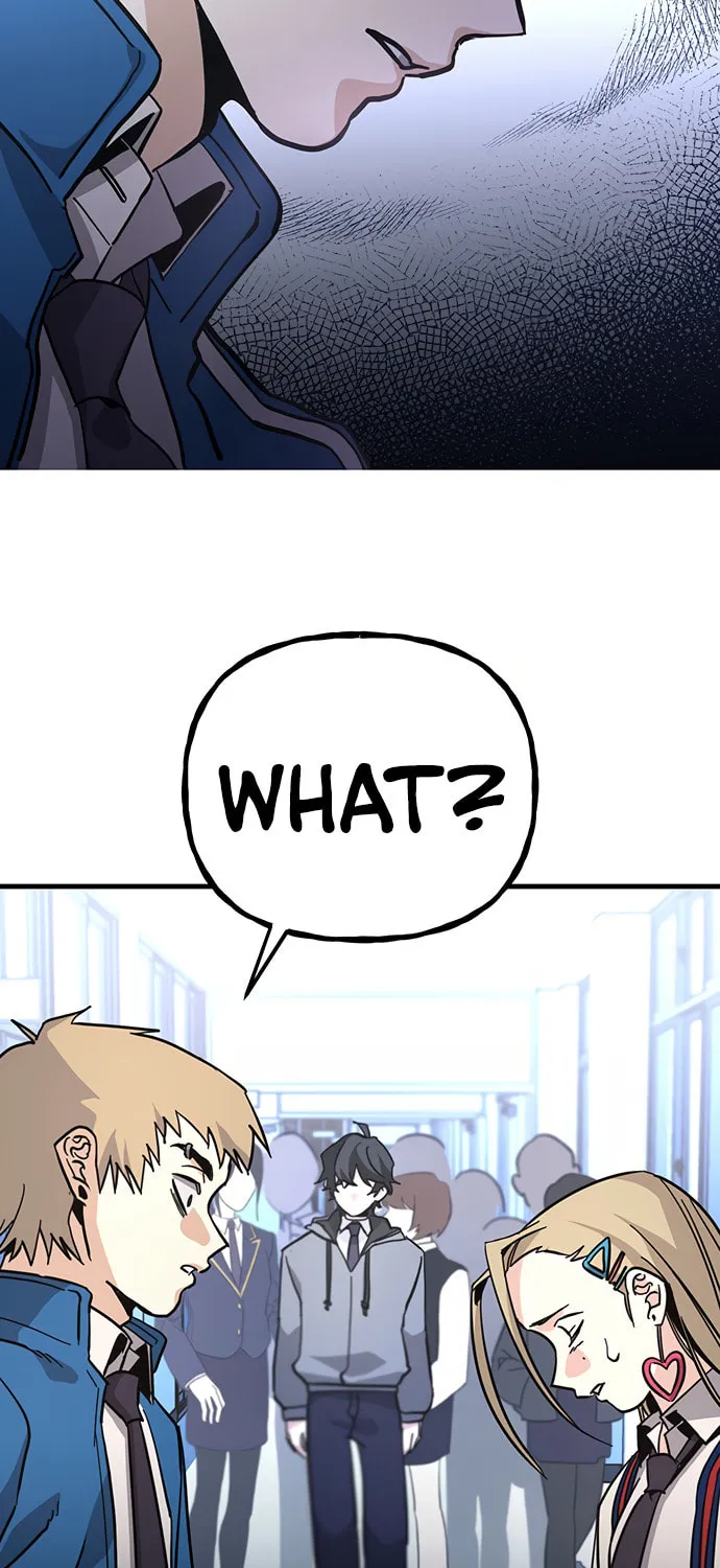 A Life Changing Turn Chapter 16 page 4 - 