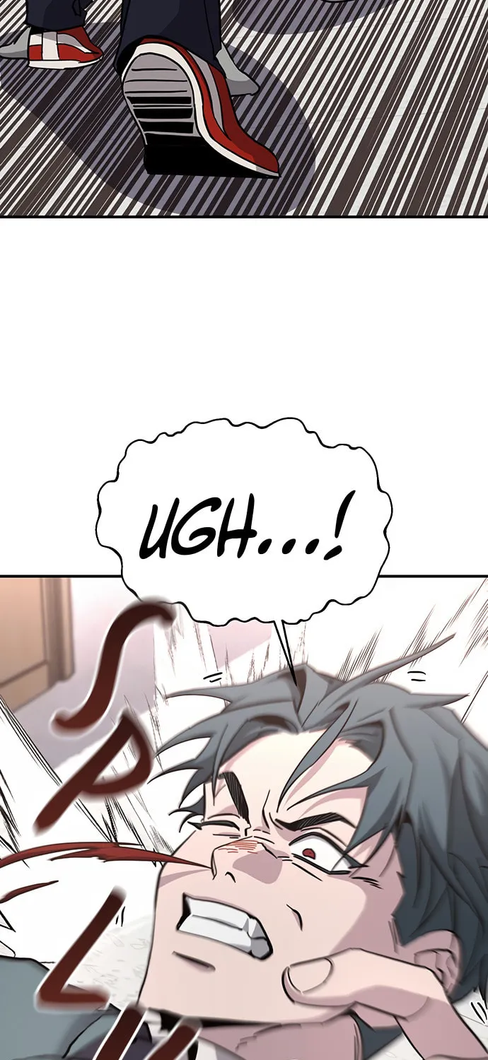 A Life Changing Turn Chapter 16 page 31 - 