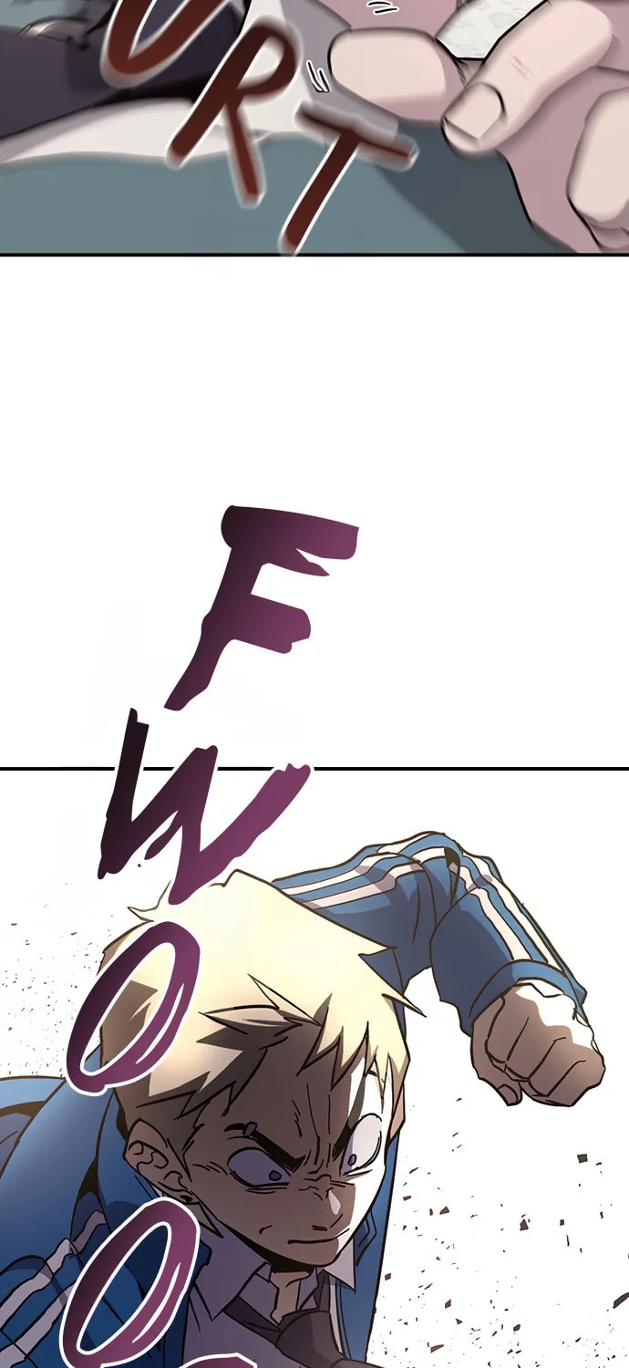 A Life Changing Turn Chapter 16 page 32 - 