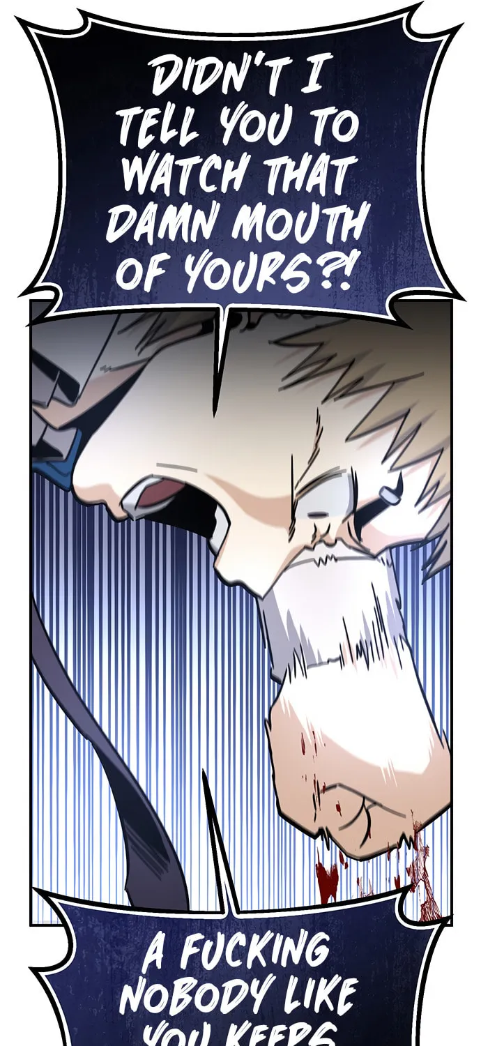 A Life Changing Turn Chapter 16 page 35 - 