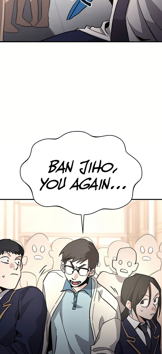 A Life Changing Turn Chapter 16 page 37 - 