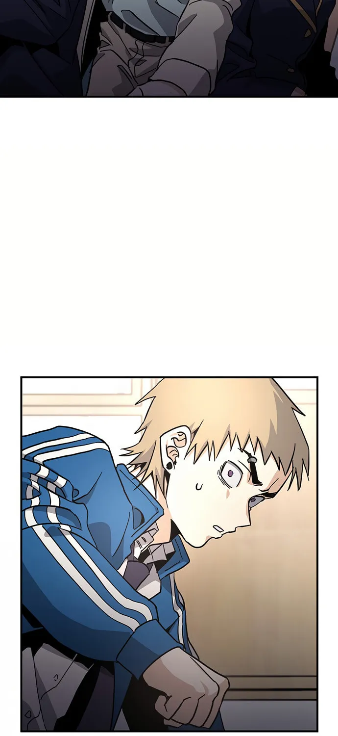 A Life Changing Turn Chapter 16 page 38 - 