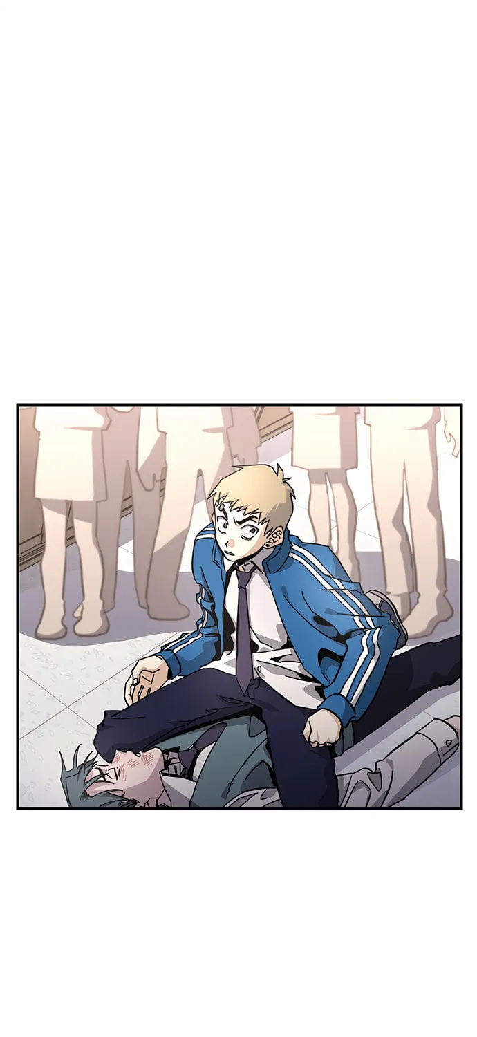 A Life Changing Turn Chapter 16 page 39 - 