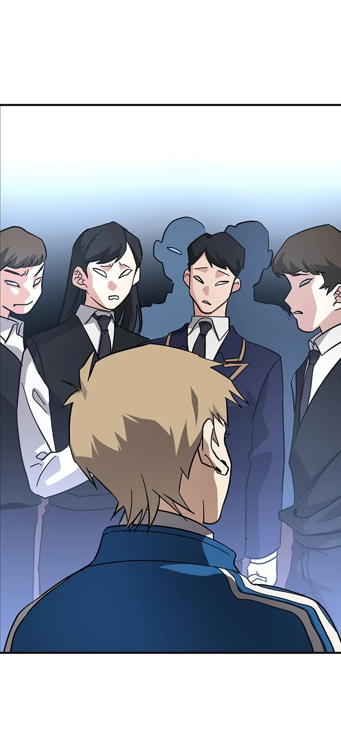 A Life Changing Turn Chapter 16 page 40 - 