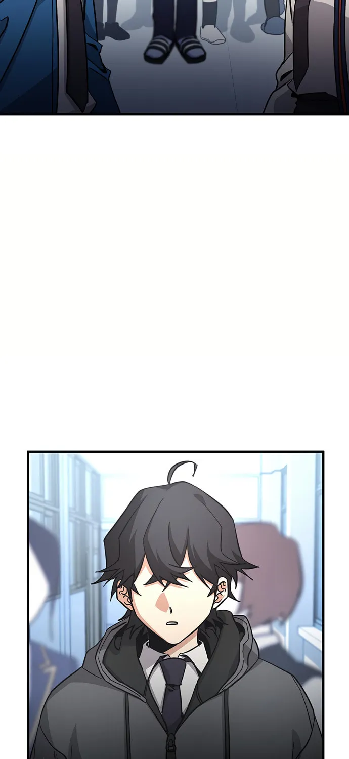 A Life Changing Turn Chapter 16 page 5 - 