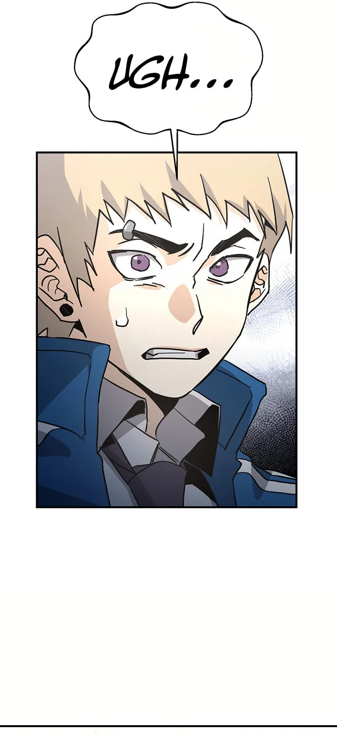 A Life Changing Turn Chapter 16 page 42 - 