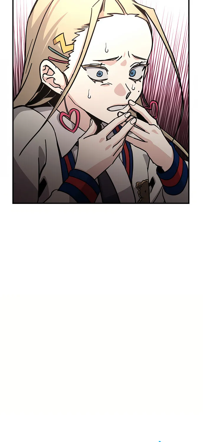A Life Changing Turn Chapter 16 page 44 - 