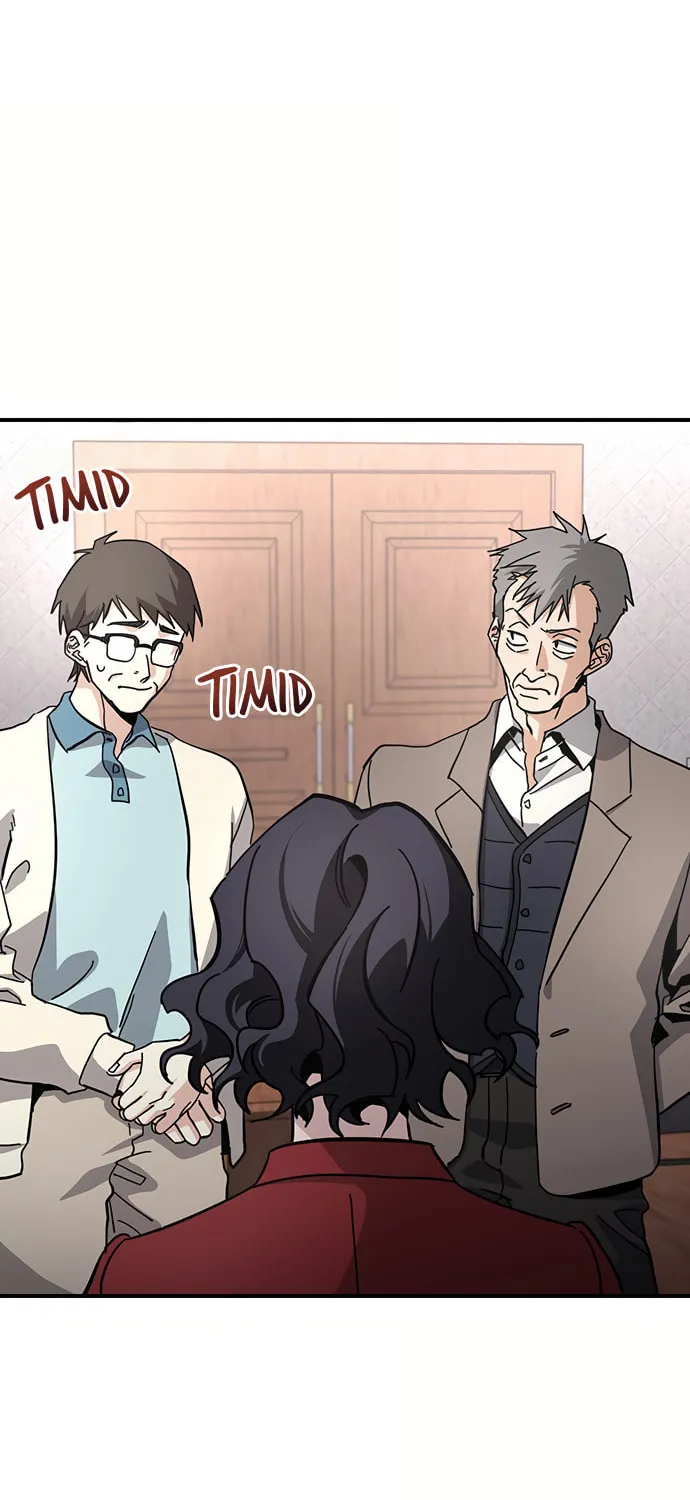 A Life Changing Turn Chapter 16 page 47 - 