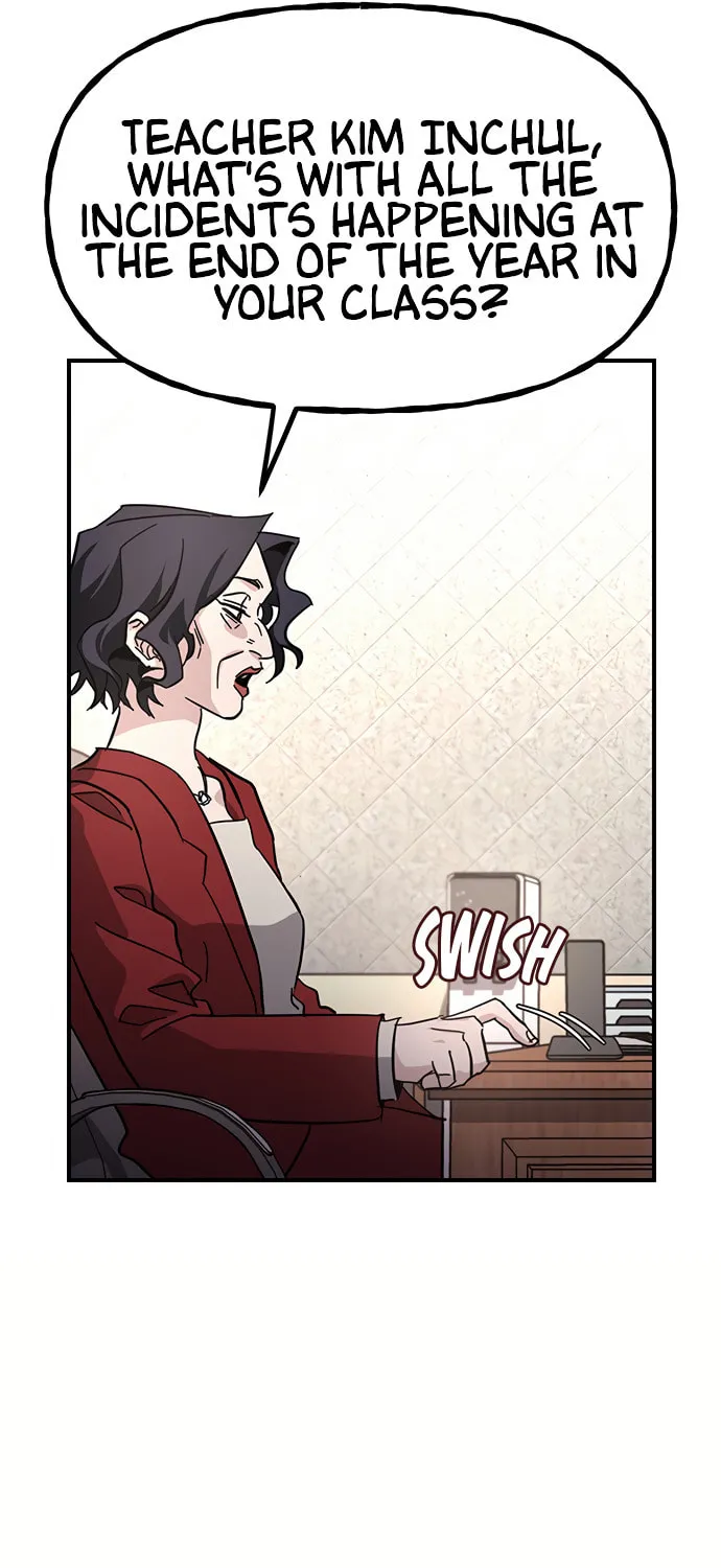 A Life Changing Turn Chapter 16 page 49 - 