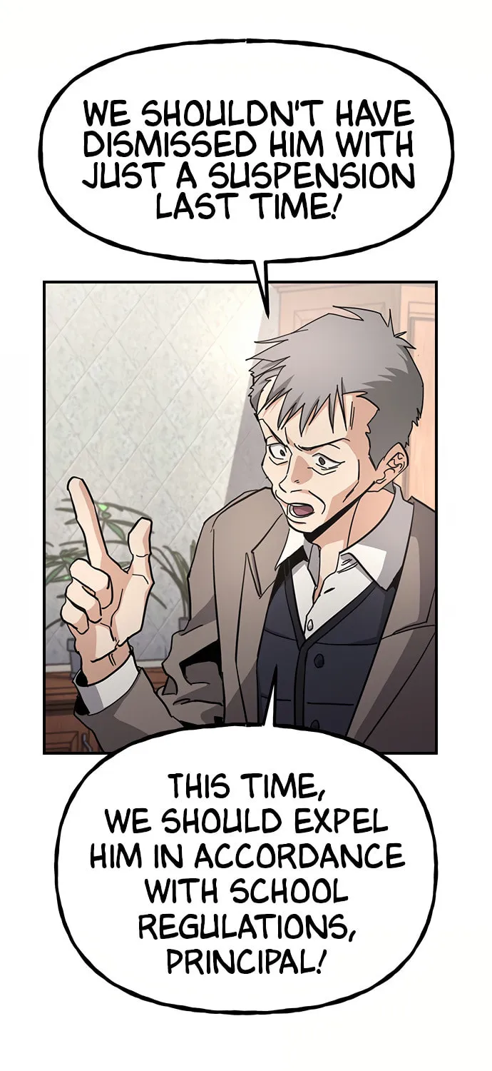 A Life Changing Turn Chapter 16 page 50 - 