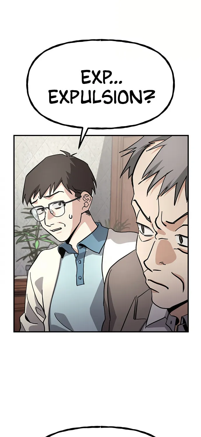 A Life Changing Turn Chapter 16 page 51 - 