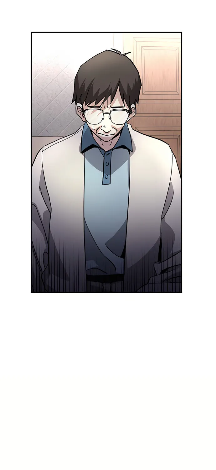 A Life Changing Turn Chapter 16 page 53 - 