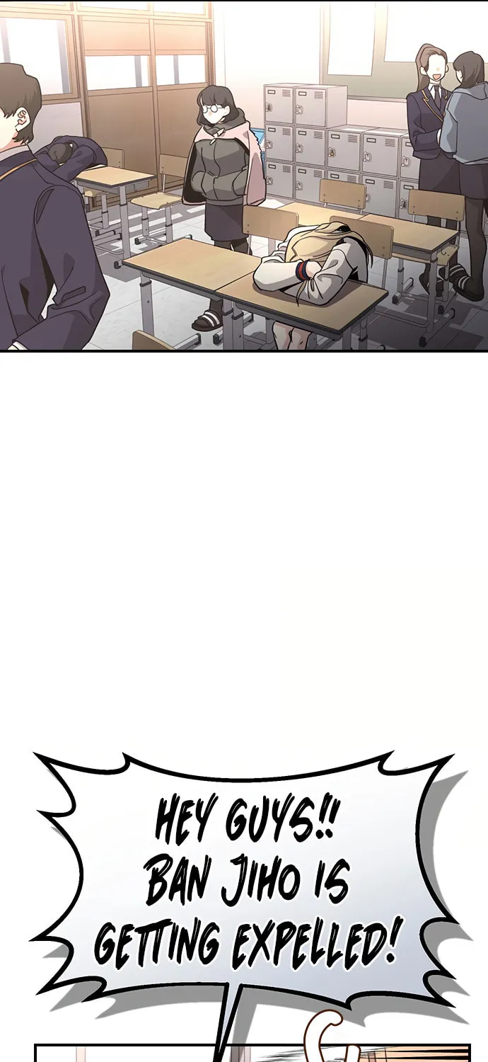 A Life Changing Turn Chapter 16 page 56 - 