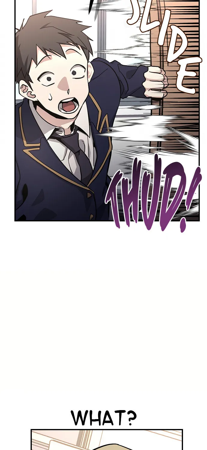 A Life Changing Turn Chapter 16 page 57 - 