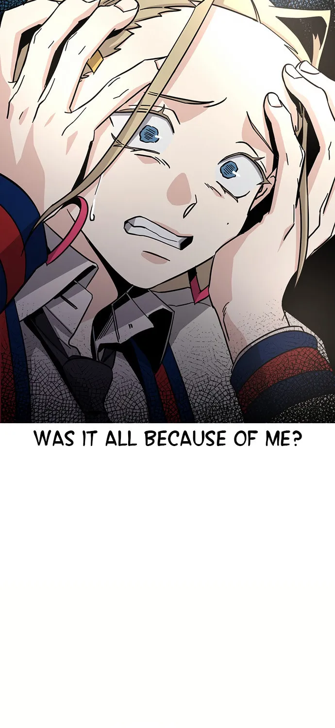 A Life Changing Turn Chapter 16 page 60 - 