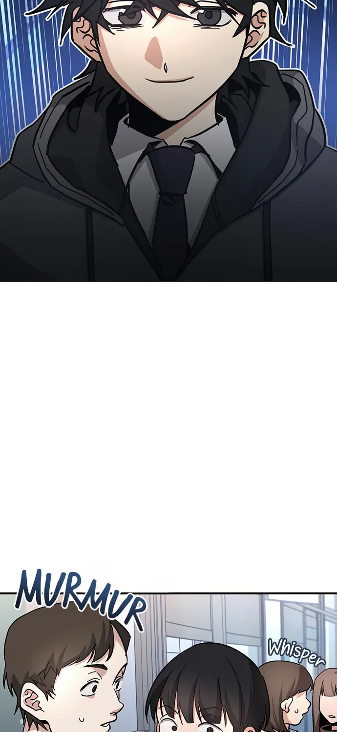A Life Changing Turn Chapter 16 page 7 - 