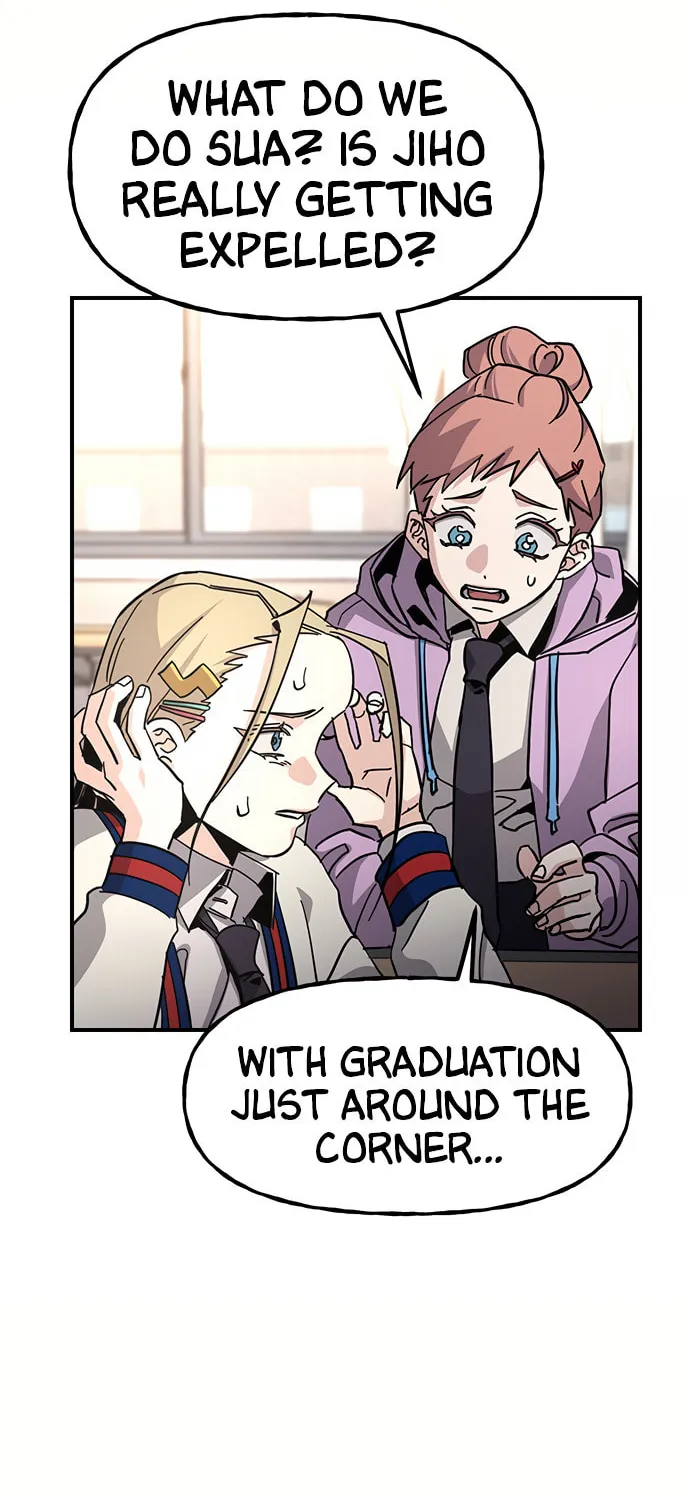 A Life Changing Turn Chapter 16 page 61 - 