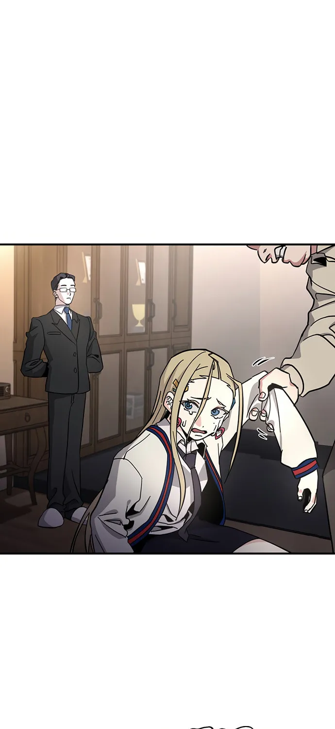 A Life Changing Turn Chapter 16 page 65 - 