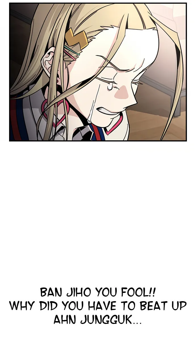 A Life Changing Turn Chapter 16 page 68 - 