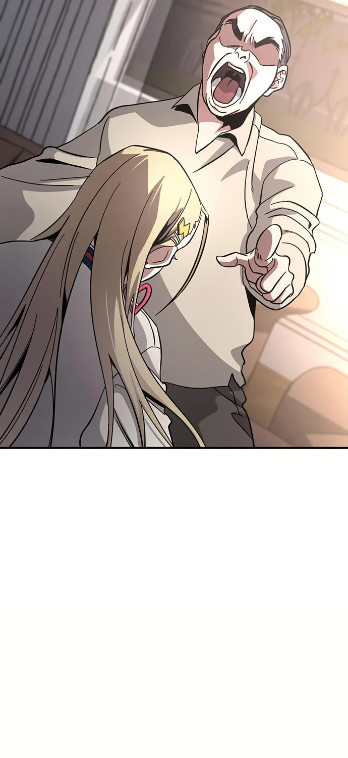 A Life Changing Turn Chapter 16 page 69 - 